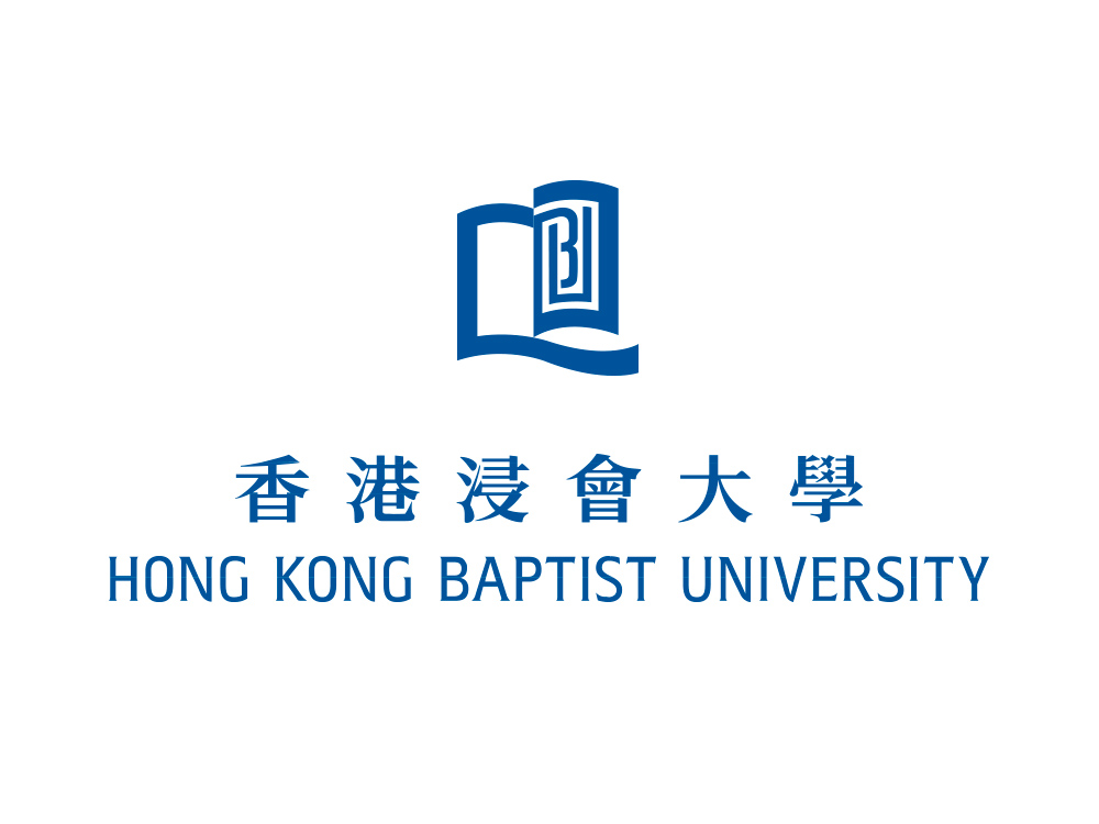 Logo of 香港浸會大學