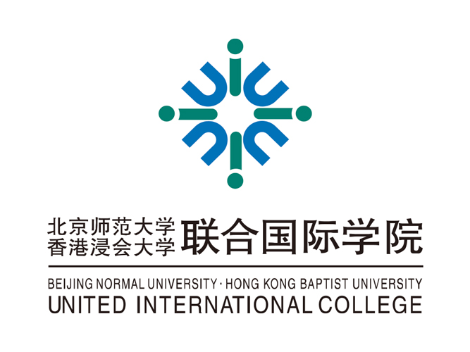 Logo of 北京师范大学–香港浸会大学 联合国际学院
